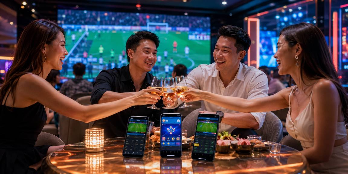 betvit Nổi Bật Bắn Cá